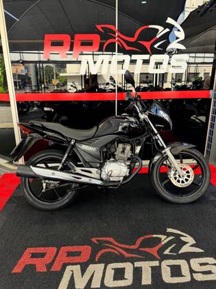HONDA CG 150 TITAN MIX EX 